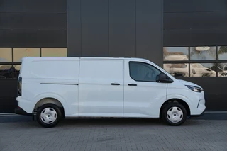 Ford Transit Custom – thumbnail 6