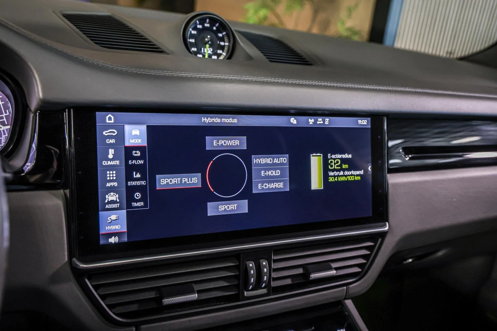 Porsche Cayenne – foto 45