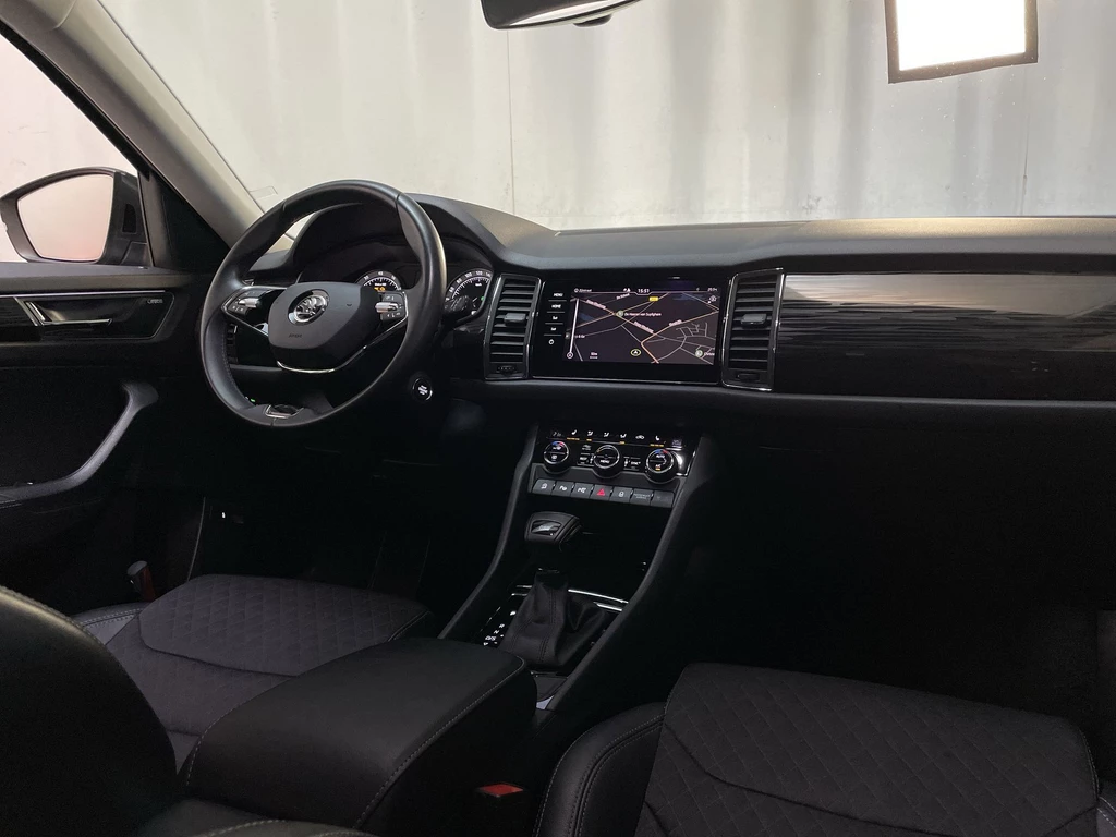 Škoda Kodiaq – foto 9