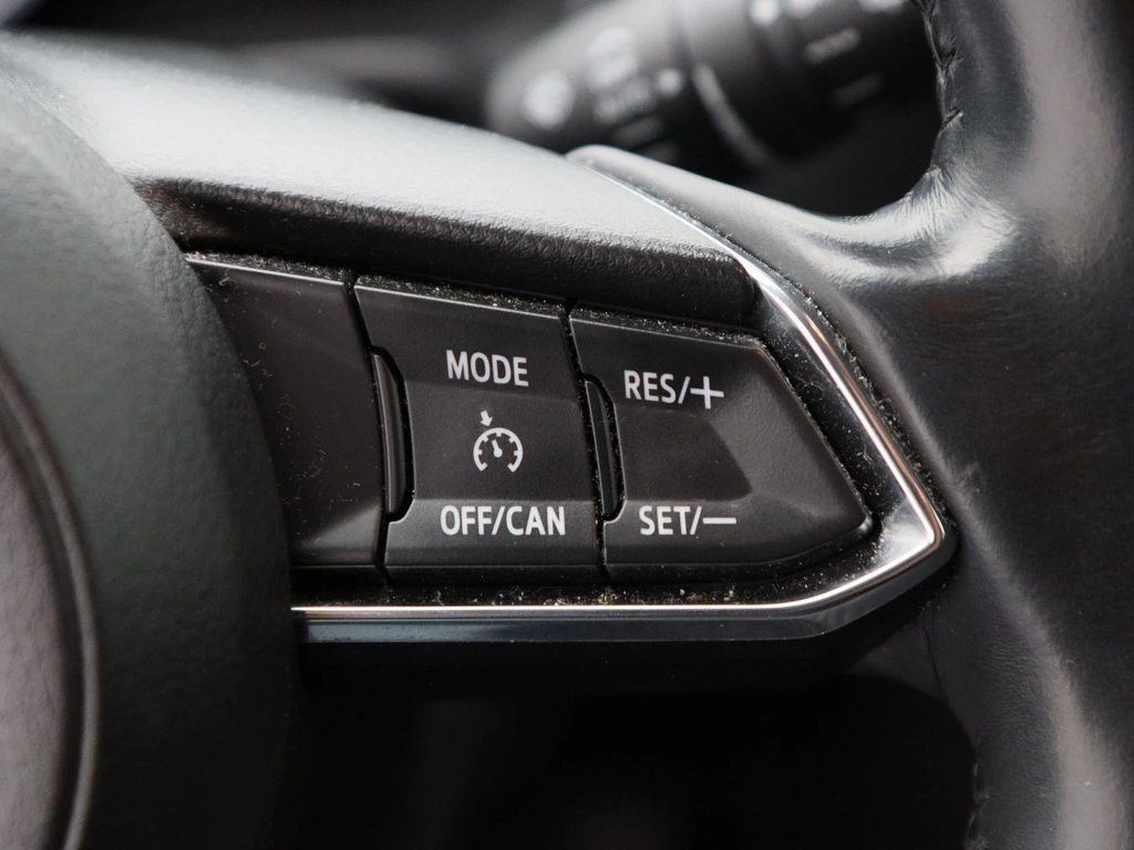 Mazda 3 – foto 8