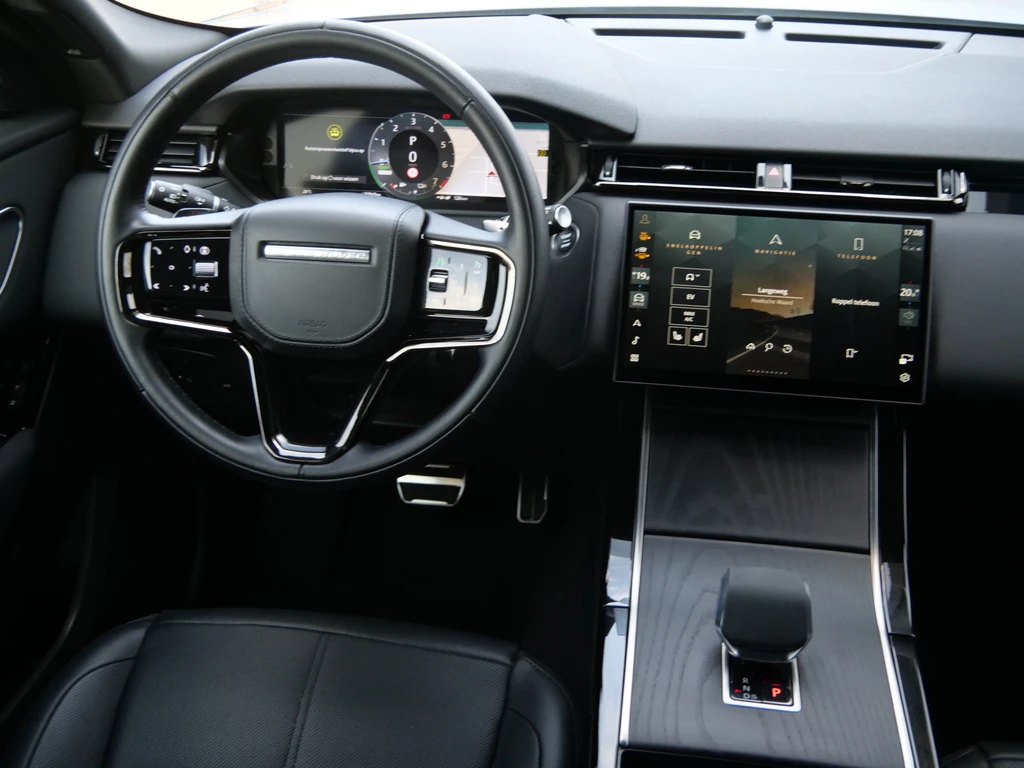 Land Rover Range Rover Velar – foto 9