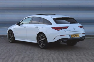 Mercedes-Benz CLA – thumbnail 4