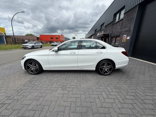 Mercedes-Benz C-Klasse – thumbnail 3