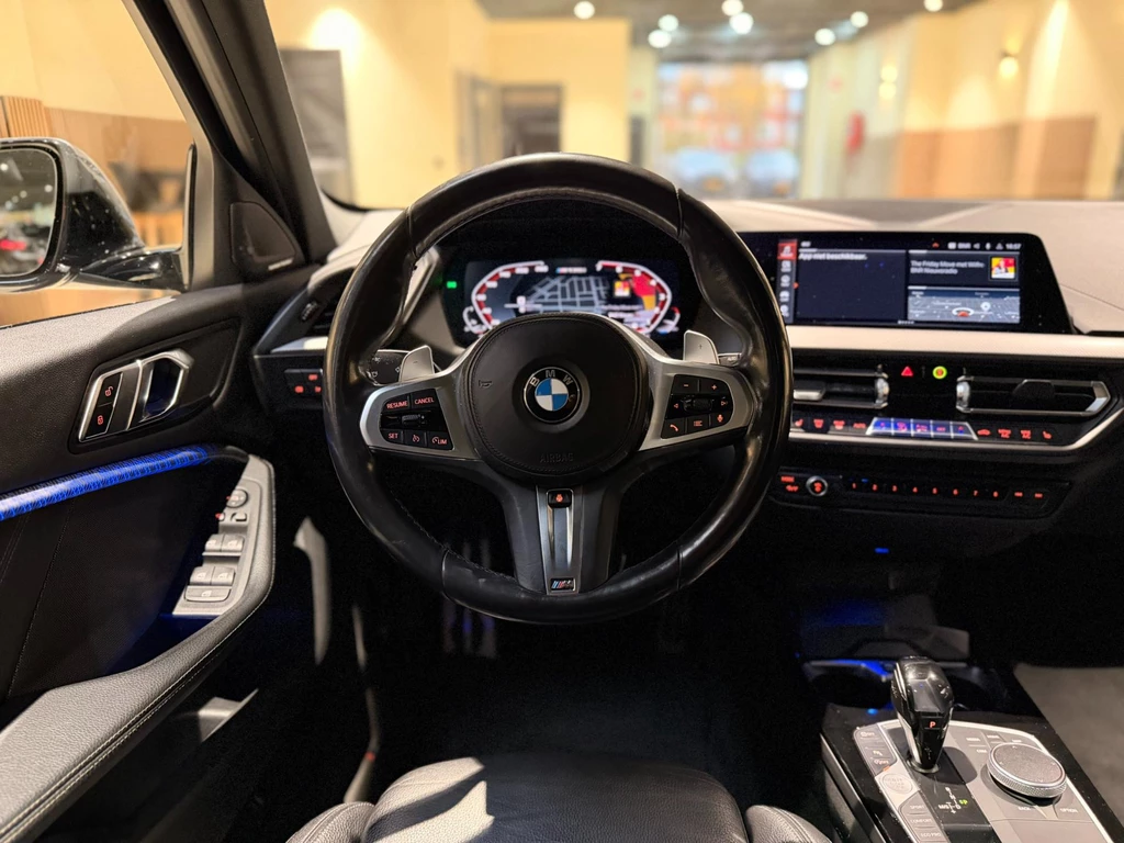 BMW 1 Serie – foto 11