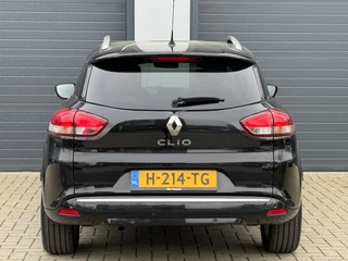 Renault Clio – thumbnail 4