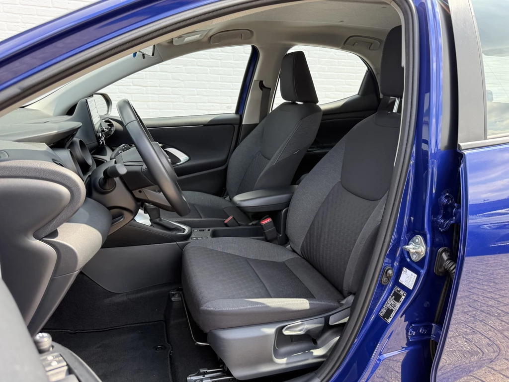 Toyota Yaris – foto 26