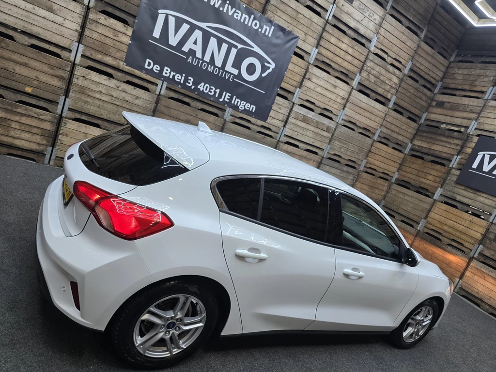 Ford Focus – foto 4