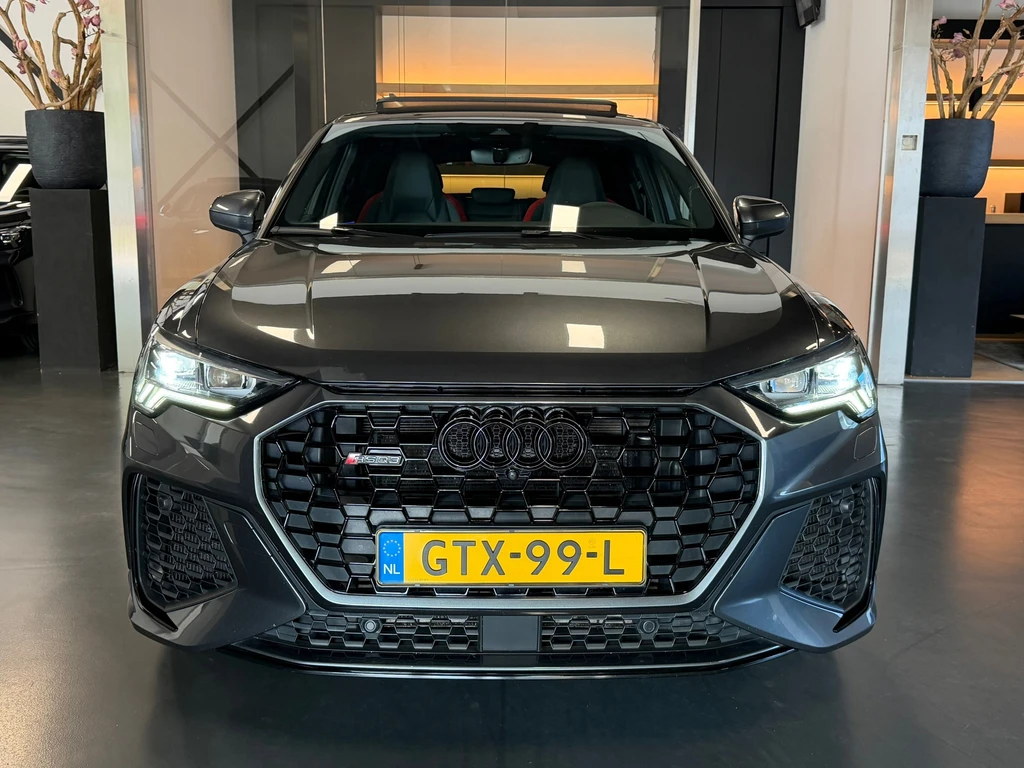 Audi Q3 – foto 18