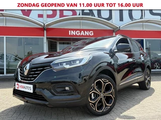 Renault Kadjar – thumbnail 1