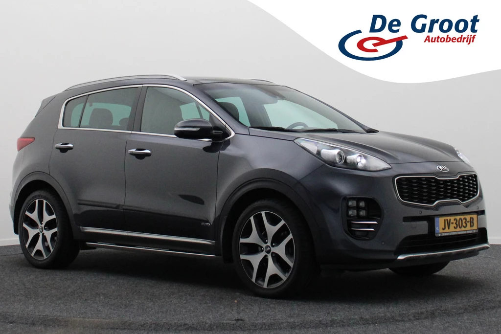 Kia Sportage – foto 11