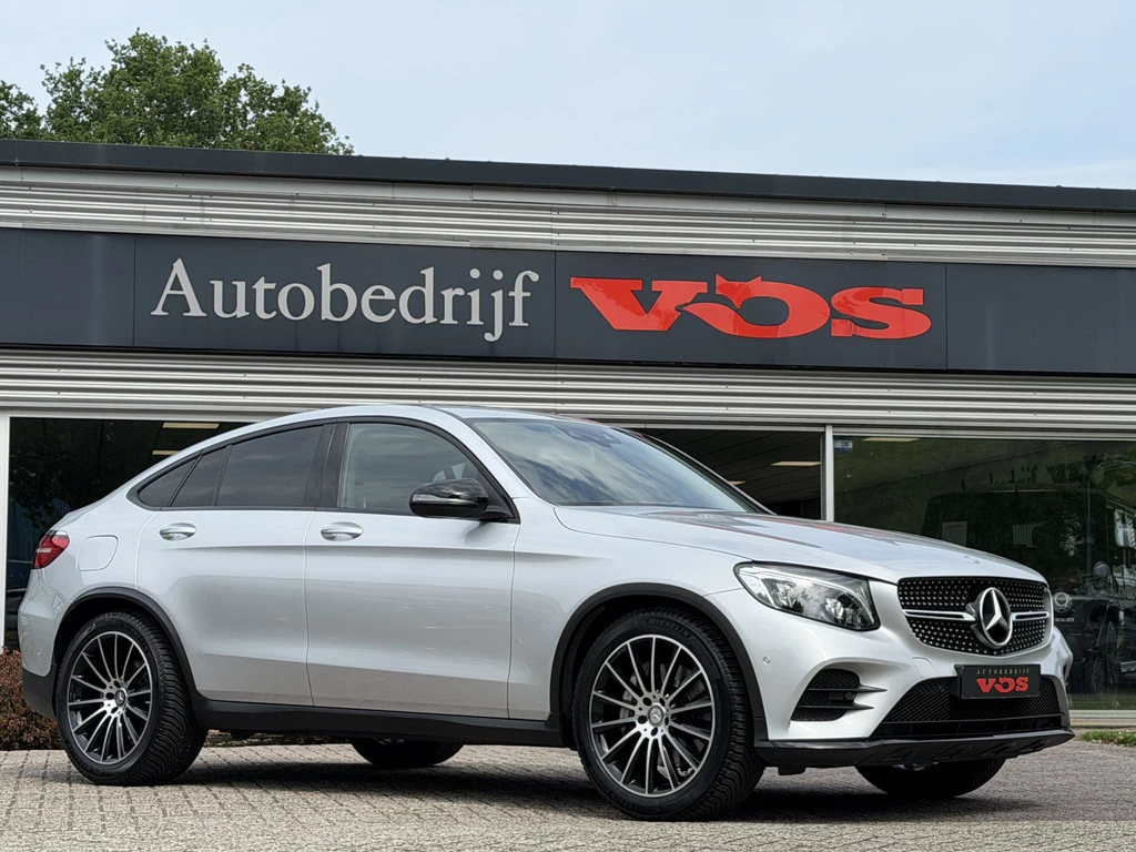 Mercedes-Benz GLC – foto 6