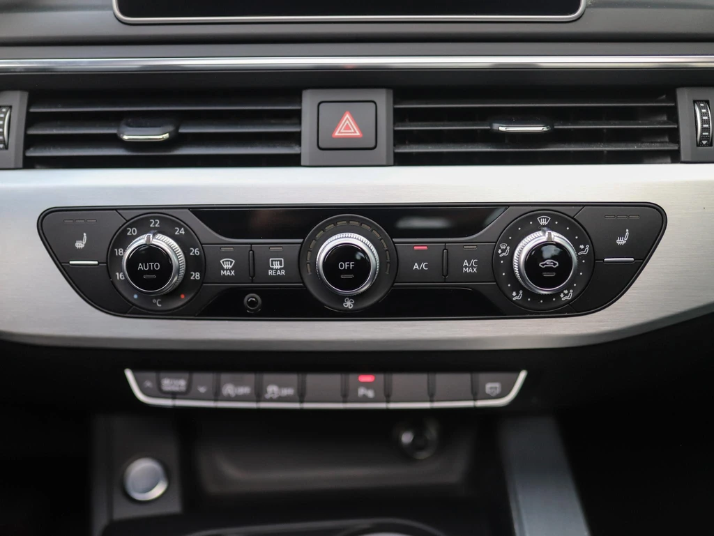 Audi A4 – foto 55