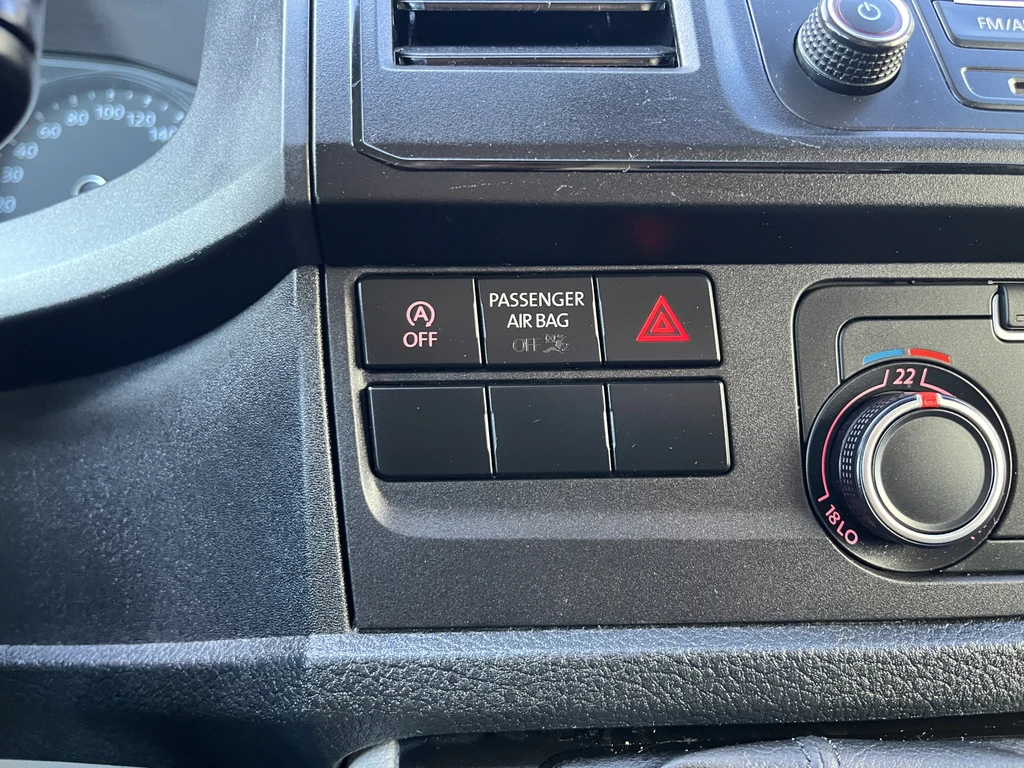 Volkswagen Transporter – foto 31