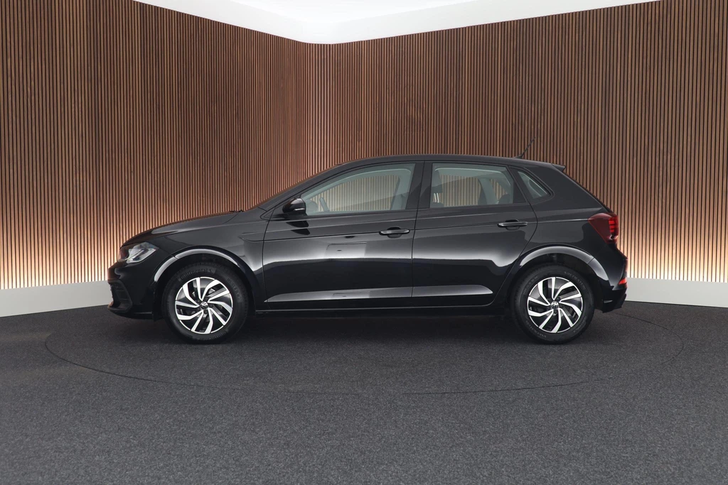Volkswagen Polo – foto 2