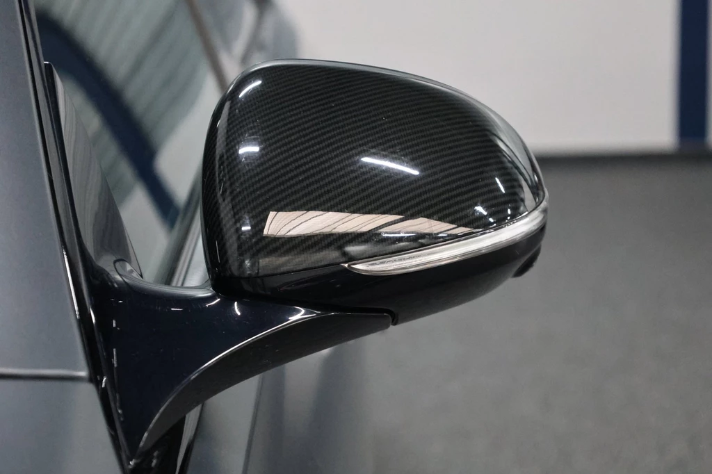 Mercedes-Benz S-Klasse – foto 37
