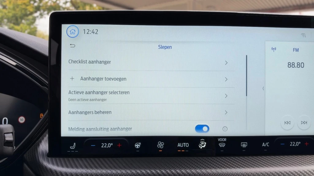 Ford Kuga – foto 14