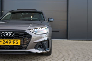 Audi A4 – thumbnail 15