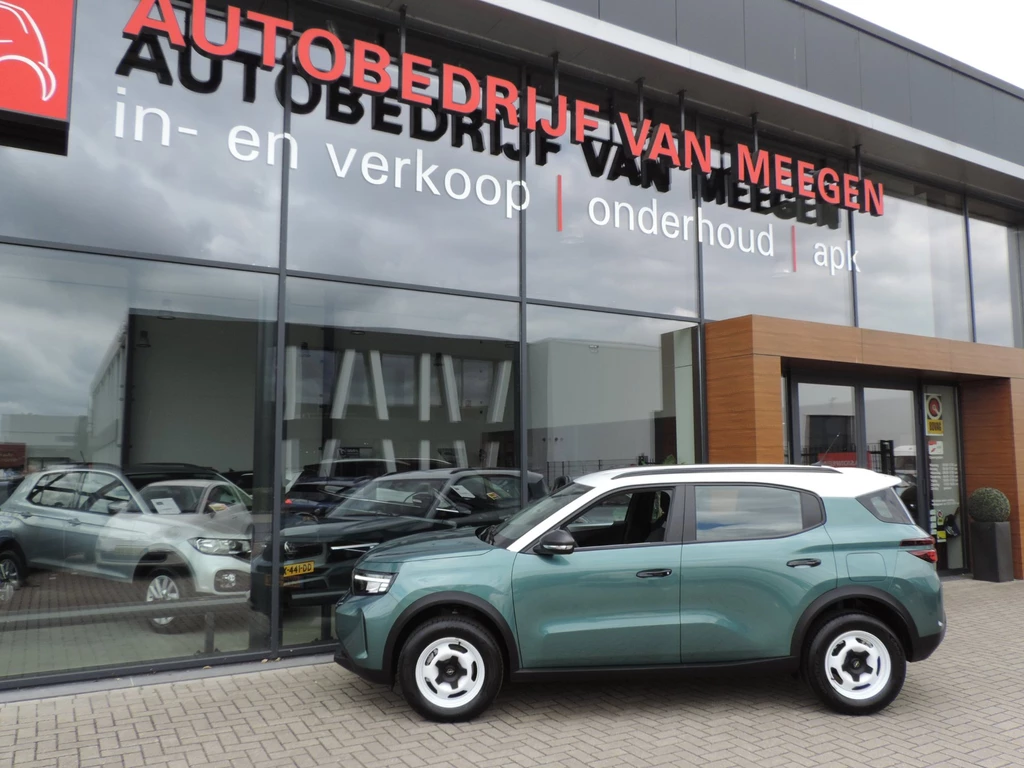 Opel Frontera – foto 3