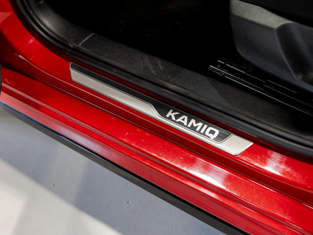 Škoda Kamiq – foto 22