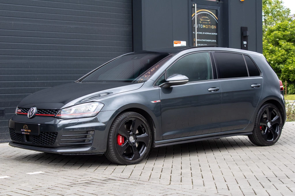 Volkswagen Golf – foto 2