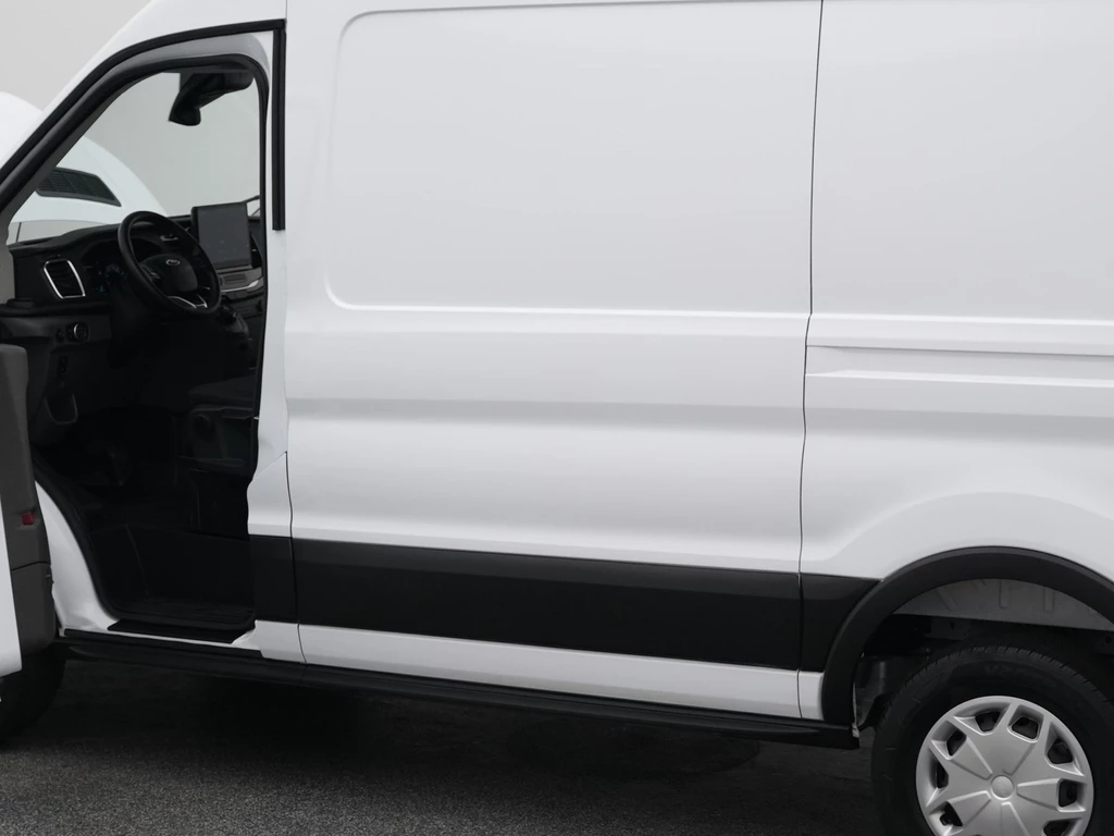 Ford E-Transit – foto 4