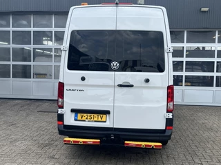 Volkswagen Crafter – thumbnail 5