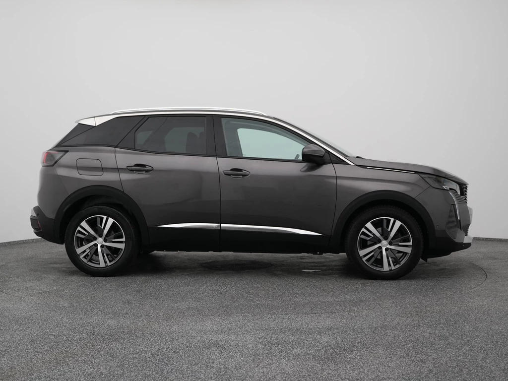 Peugeot 3008 – foto 14
