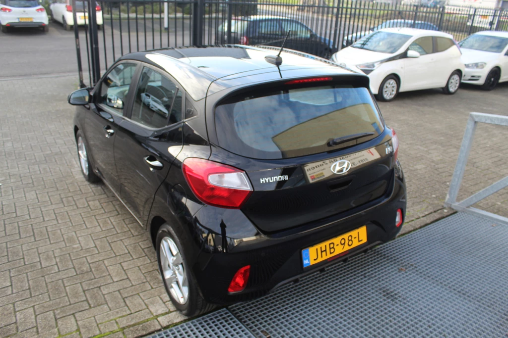 Hyundai i10 – foto 3