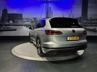 Volkswagen Touareg – thumbnail 5