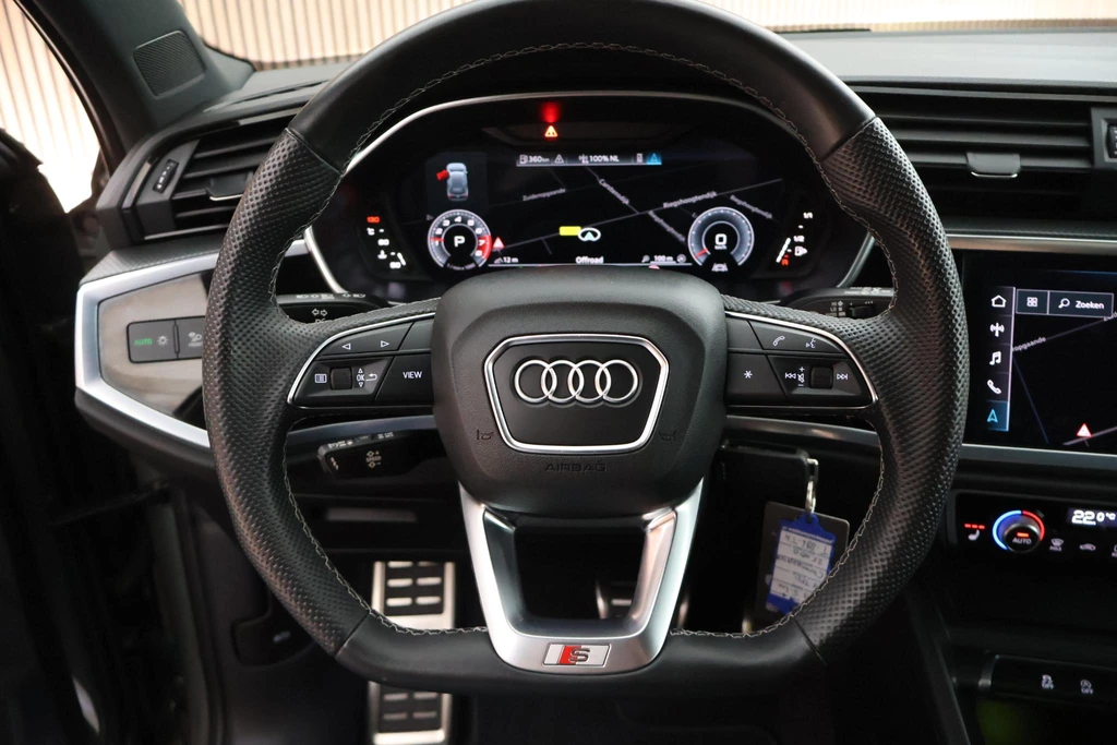 Audi Q3 – foto 17