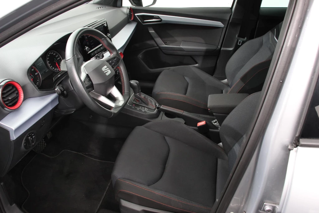 SEAT Ibiza – foto 8