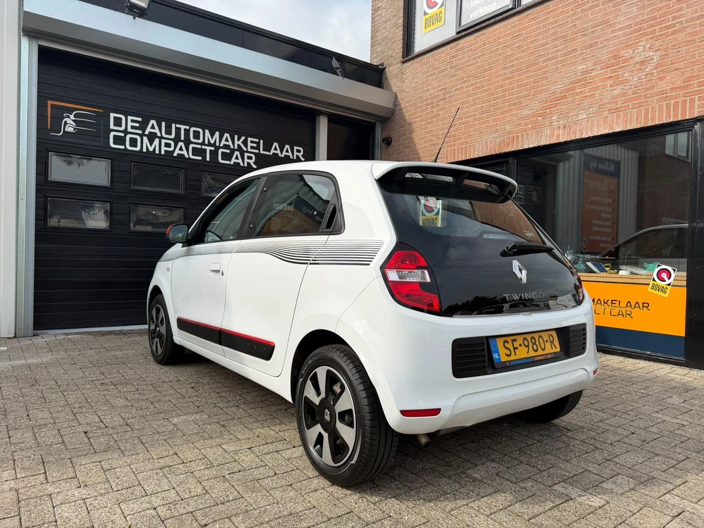 Renault Twingo – foto 3
