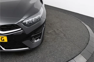 Kia Ceed Sportswagon – thumbnail 35