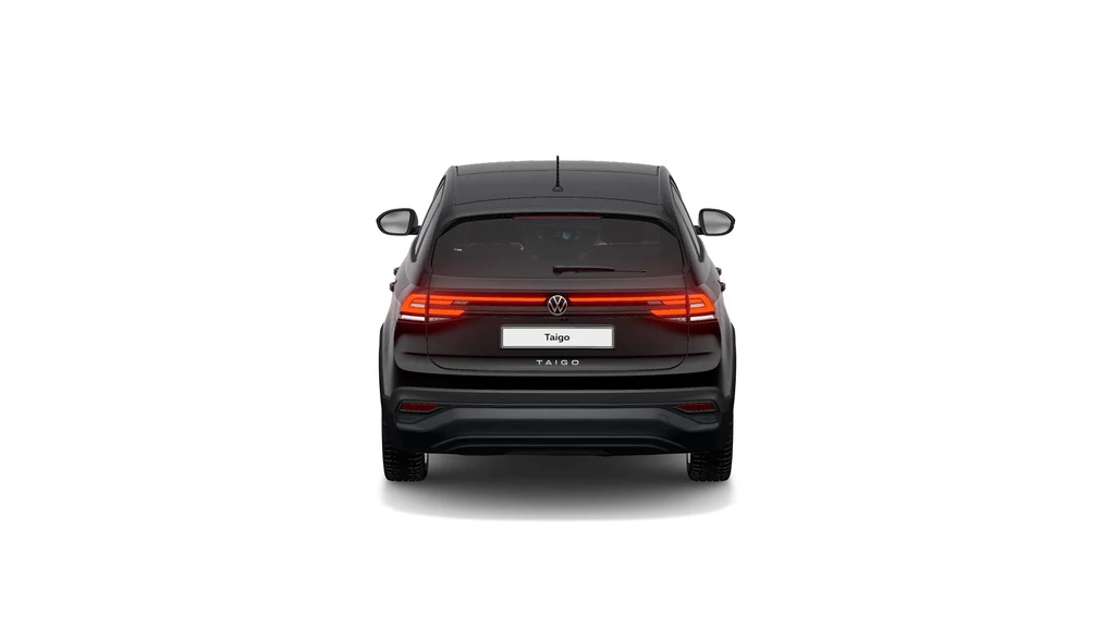 Volkswagen Taigo – foto 5