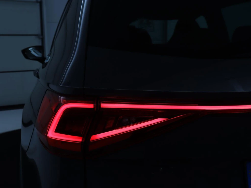 SEAT Tarraco – foto 41