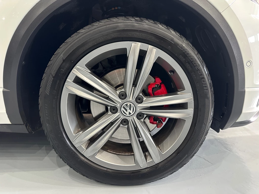 Volkswagen T-Roc – foto 11