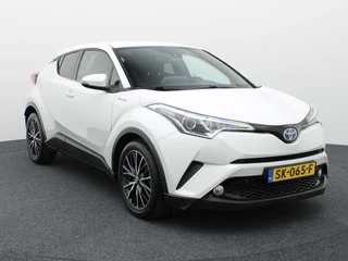 Toyota C-HR – thumbnail 12