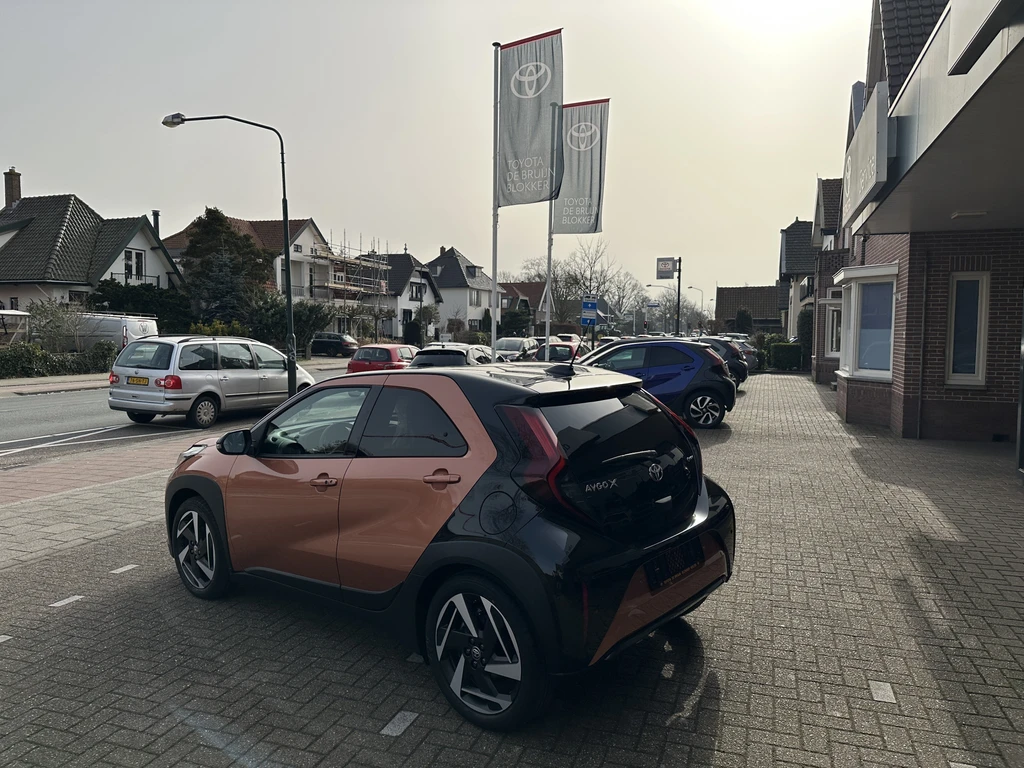 Toyota Aygo – foto 5