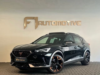 CUPRA Formentor – thumbnail 1