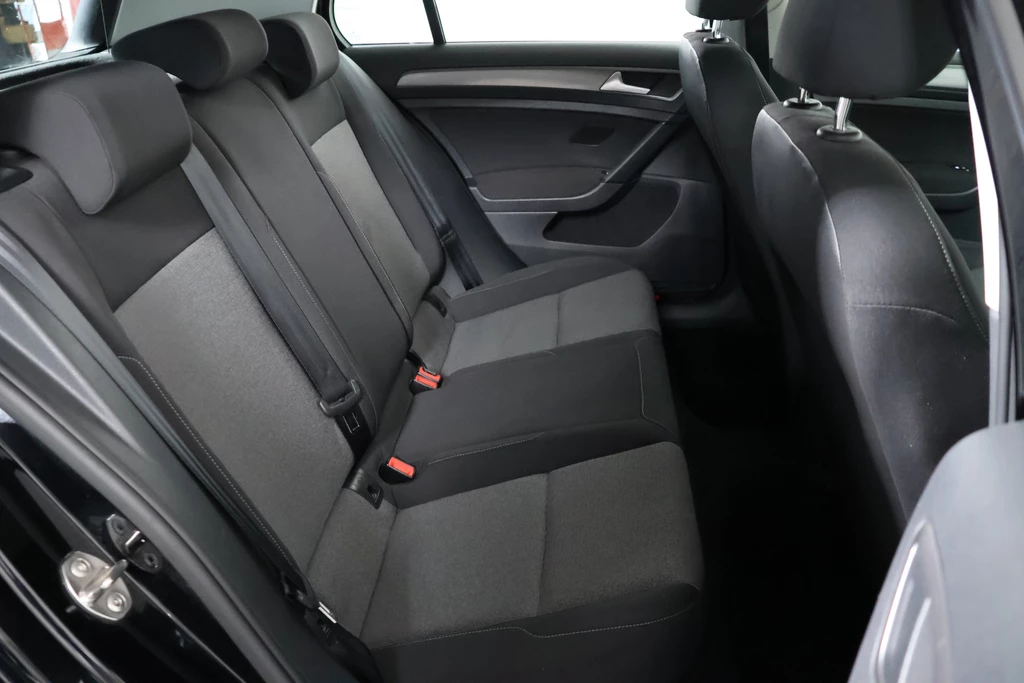 Volkswagen Golf – foto 13
