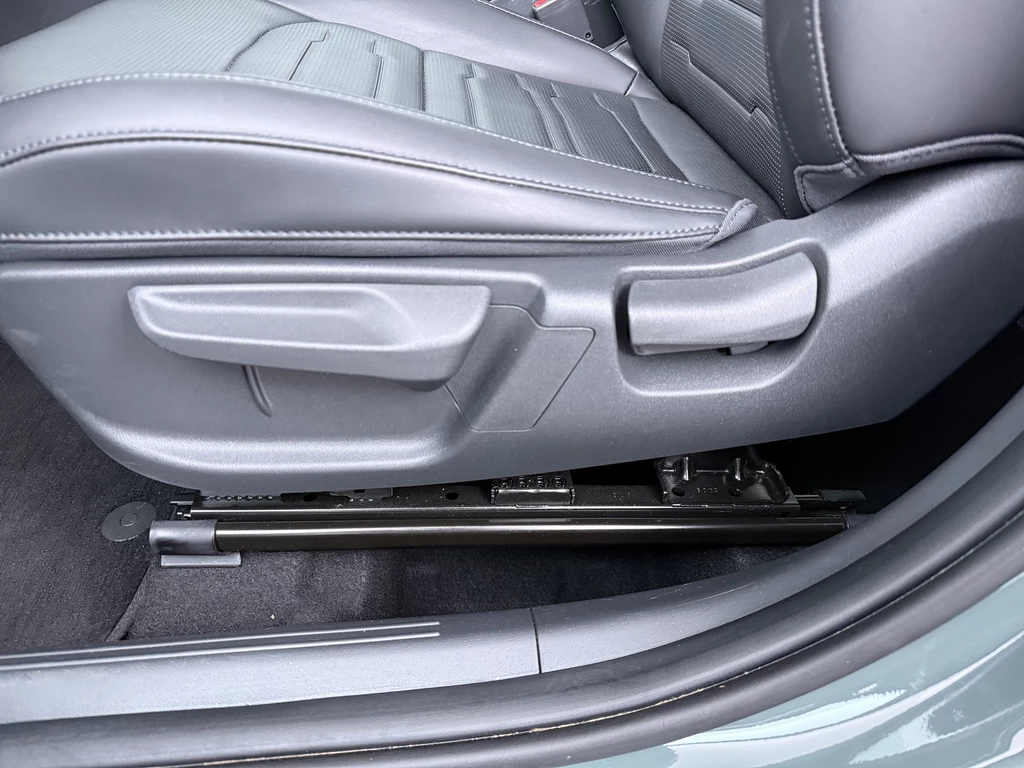 Kia Niro – foto 21