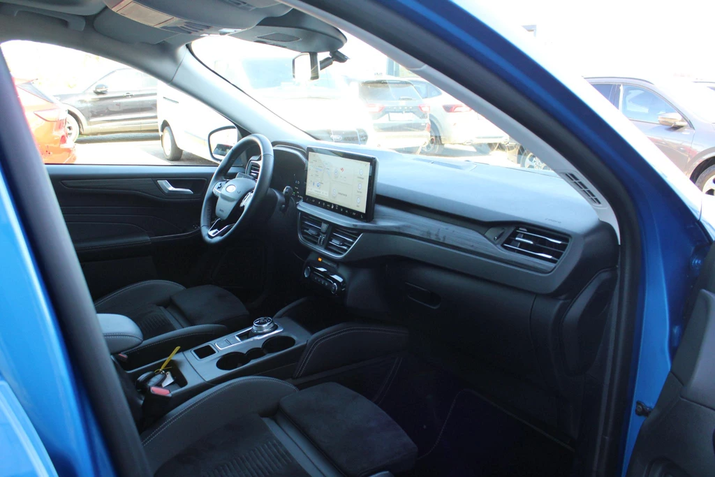 Ford Kuga – foto 15
