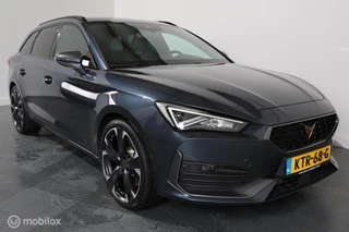 CUPRA Leon Sportstourer – thumbnail 8