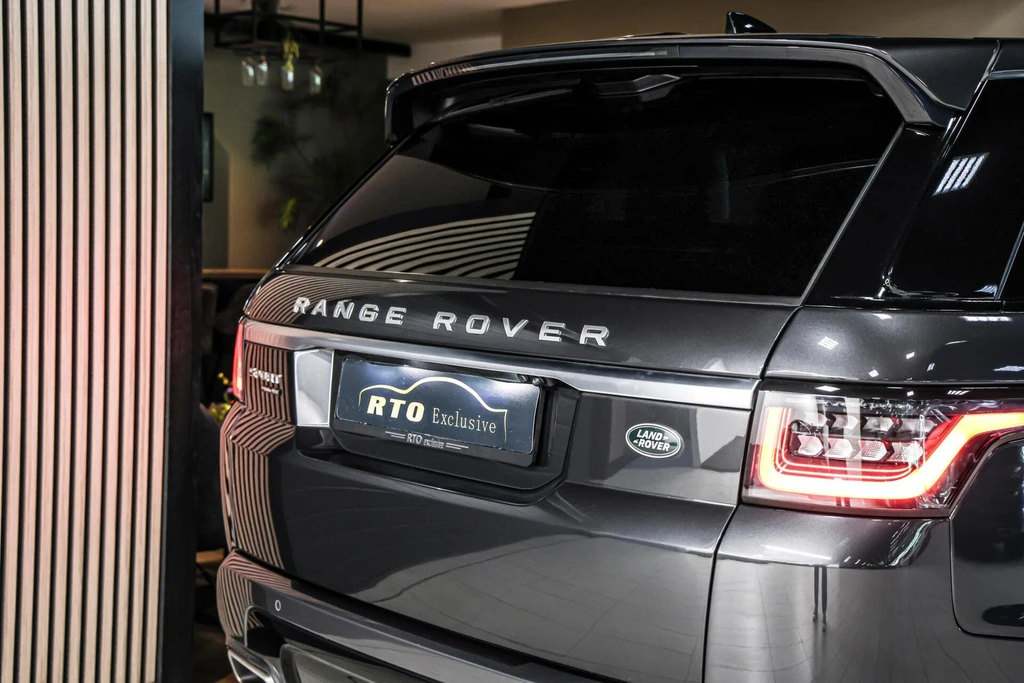 Land Rover Range Rover Sport – foto 19