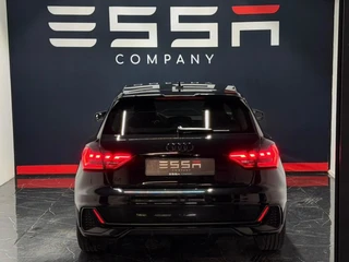 Audi A1 Sportback – thumbnail 3