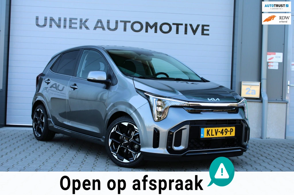 Kia Picanto – foto 17