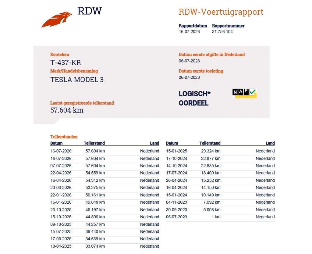 Tesla Model 3 – foto 15