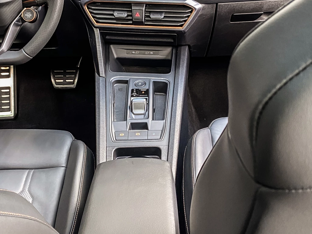 CUPRA Leon Sportstourer – foto 23