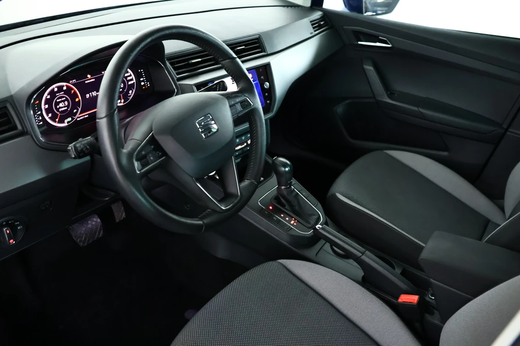 SEAT Ibiza – foto 12