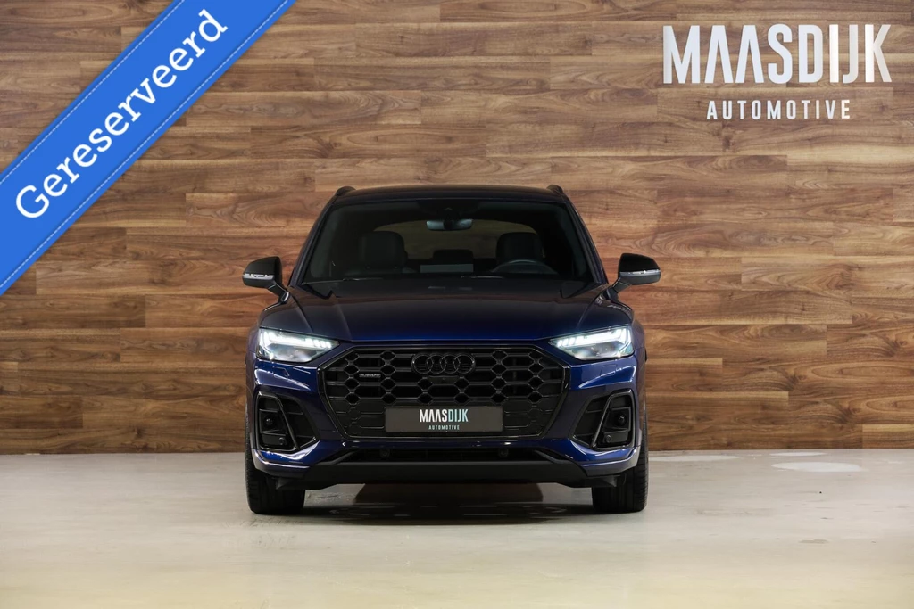 Audi Q5 – foto 11